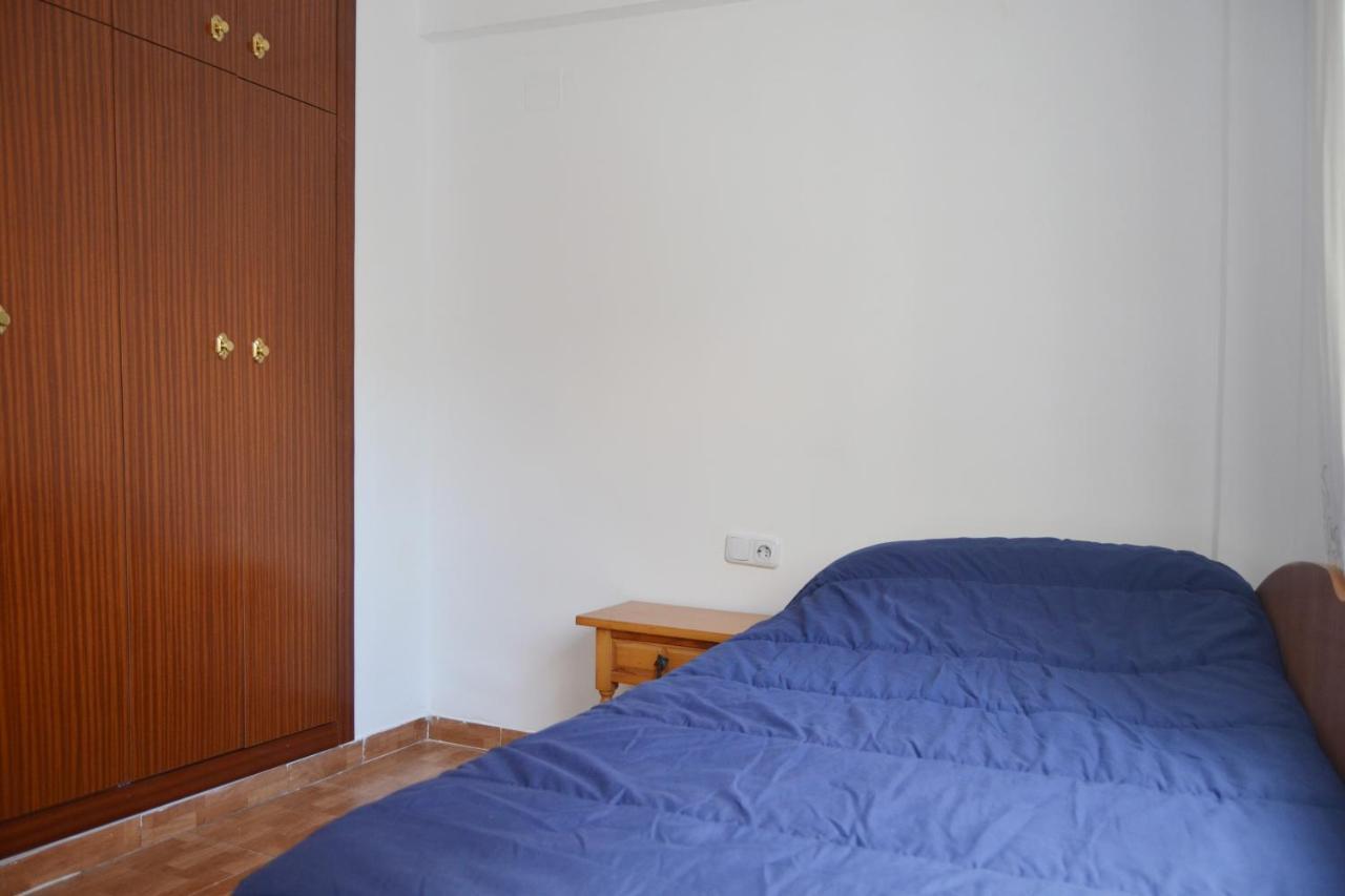 Apartamento Palomas Málaga Exterior foto